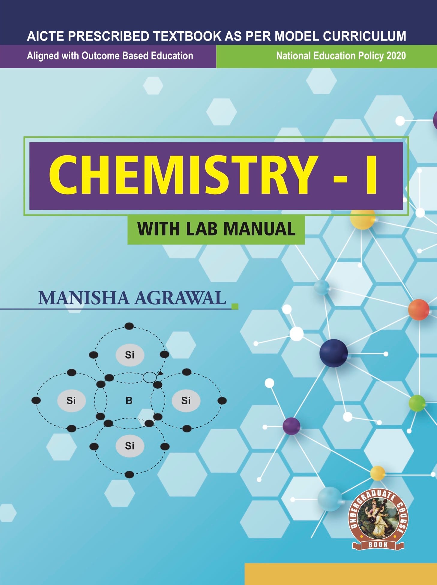 Chemistry I (with Lab Manual)