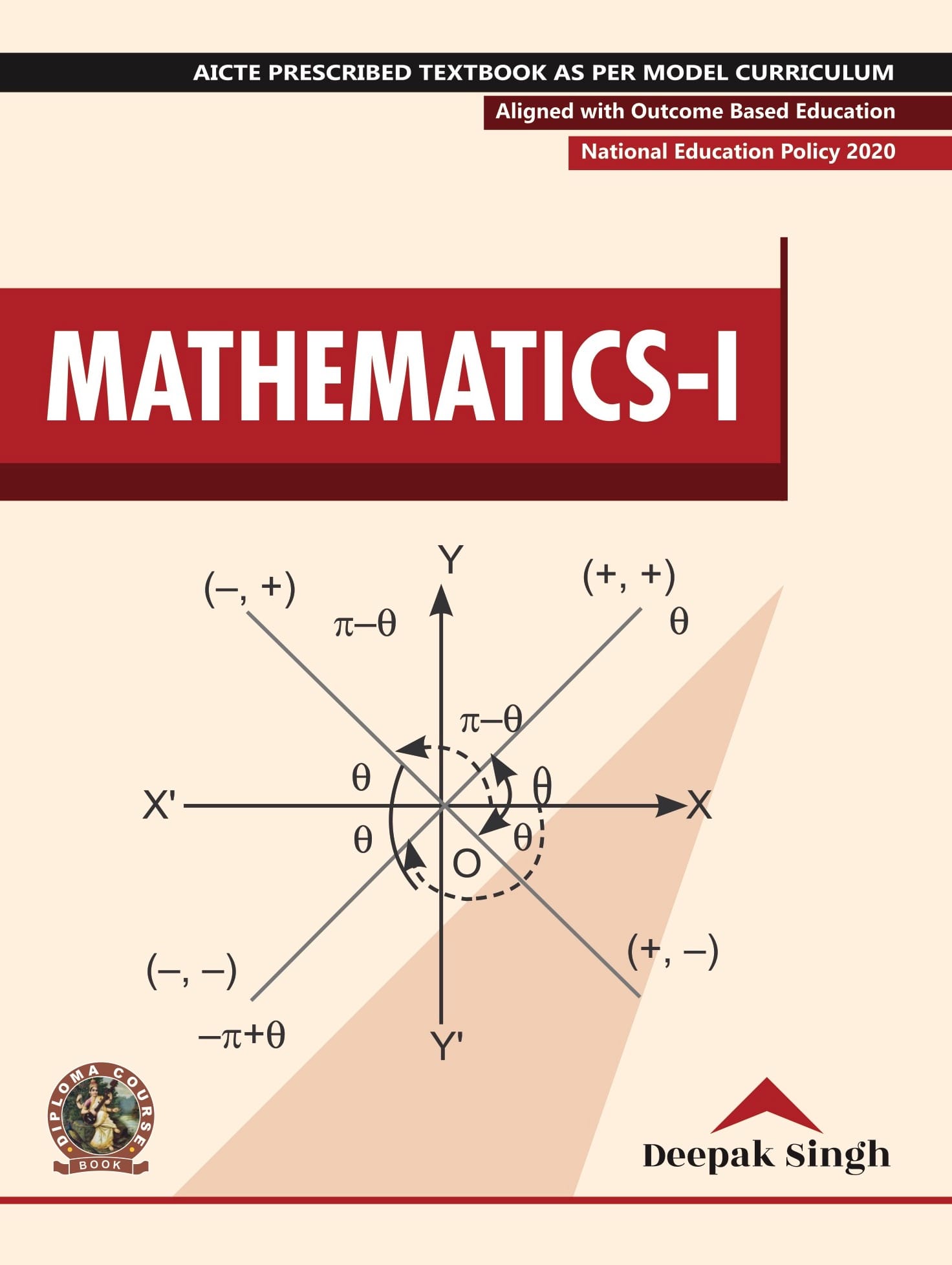 Mathematics I