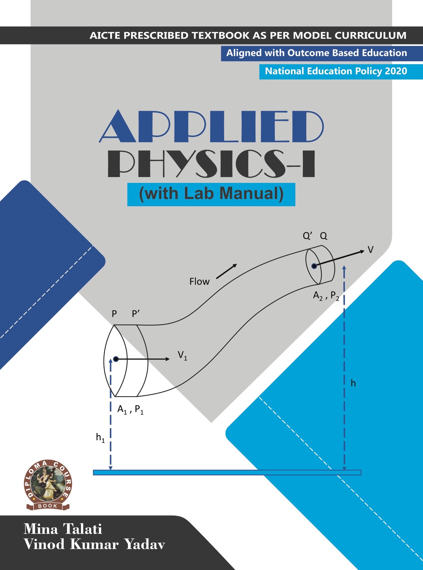 Applied Physics I (with Lab Manual)
