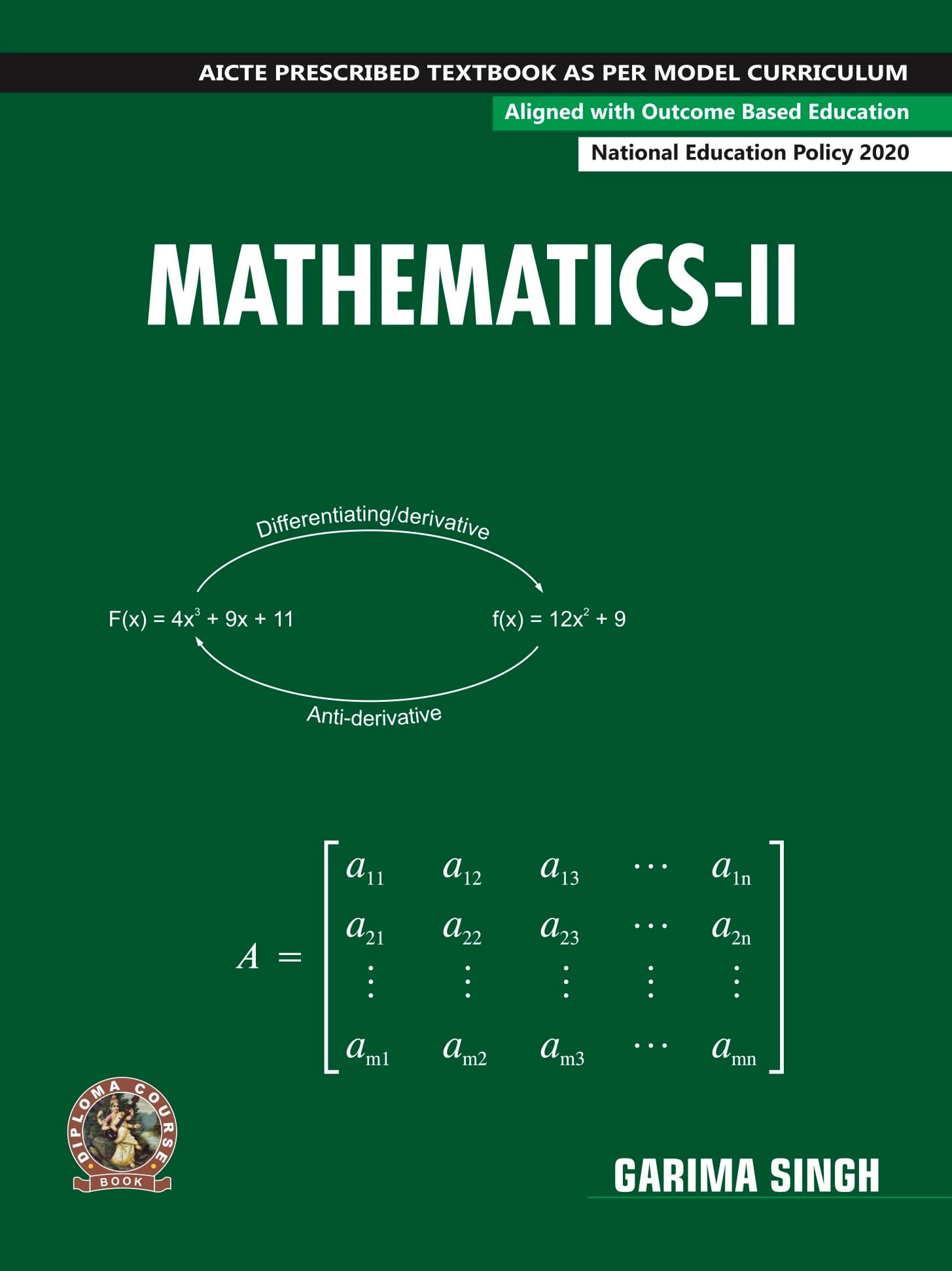 Mathematics II