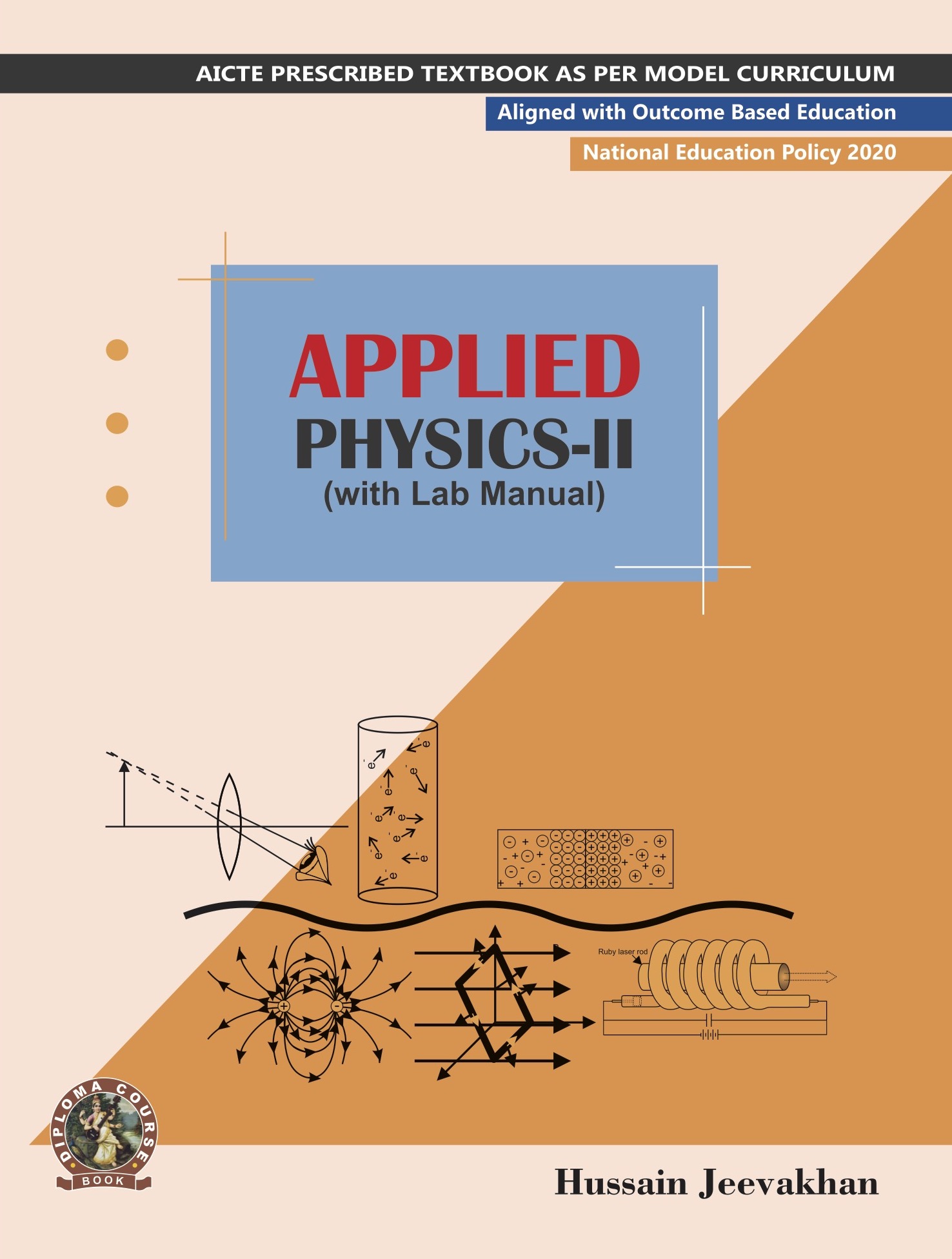 Applied Physics II (with Lab Manual)
