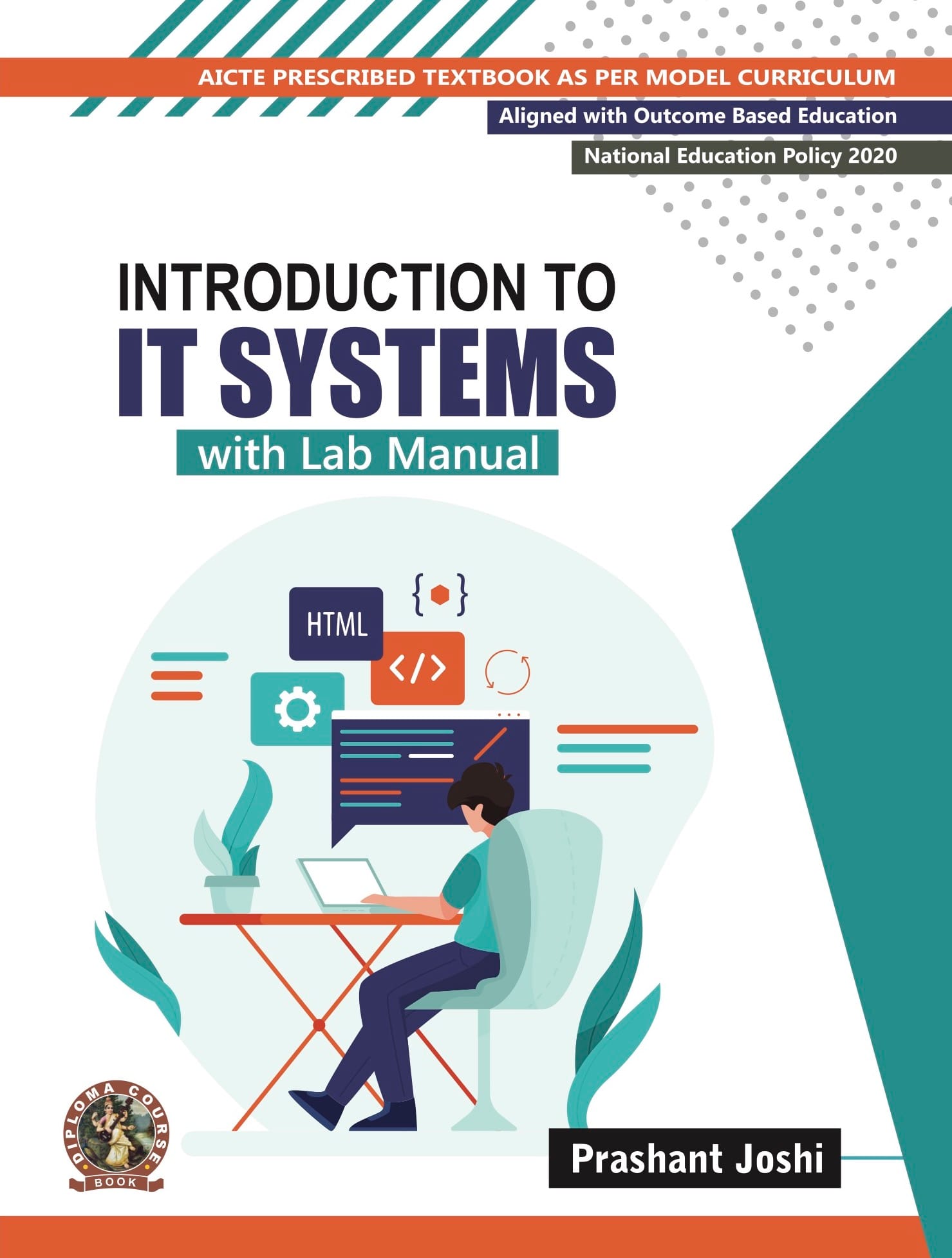 Introduction to IT Systems (with Lab Manual)