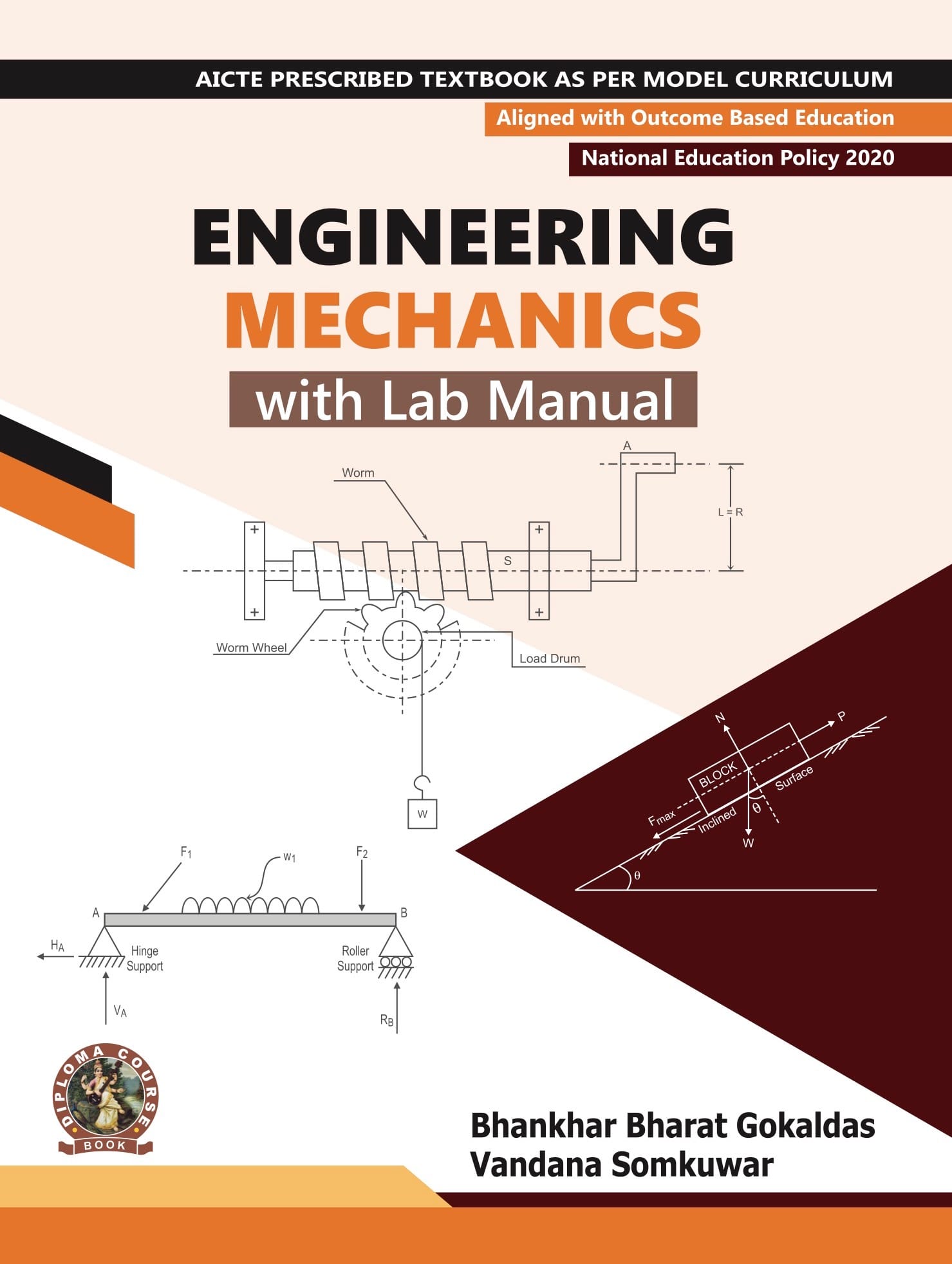 Engineering Mechanics (with Lab Manual)