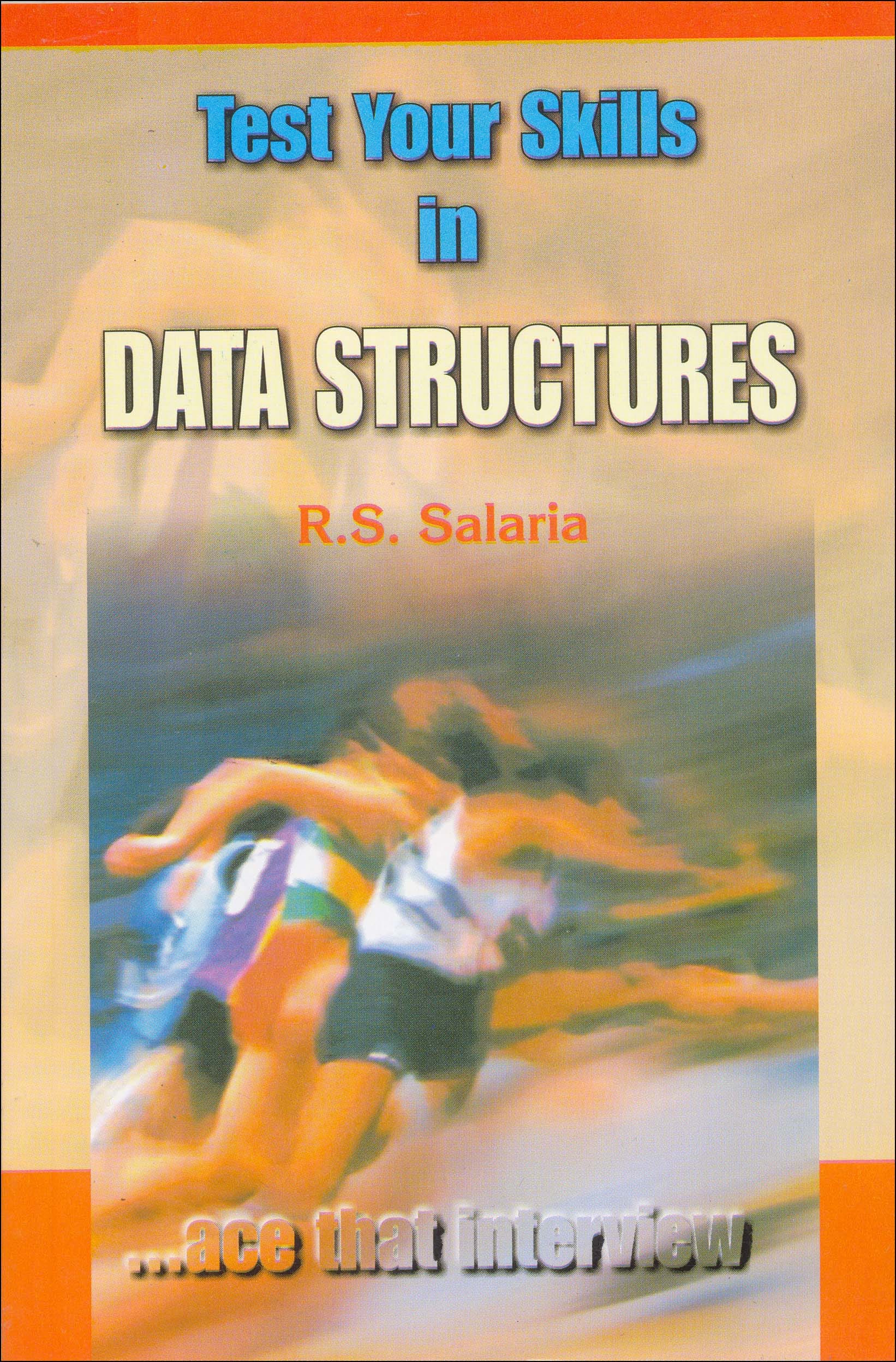 Test Your Skills in Data Structures