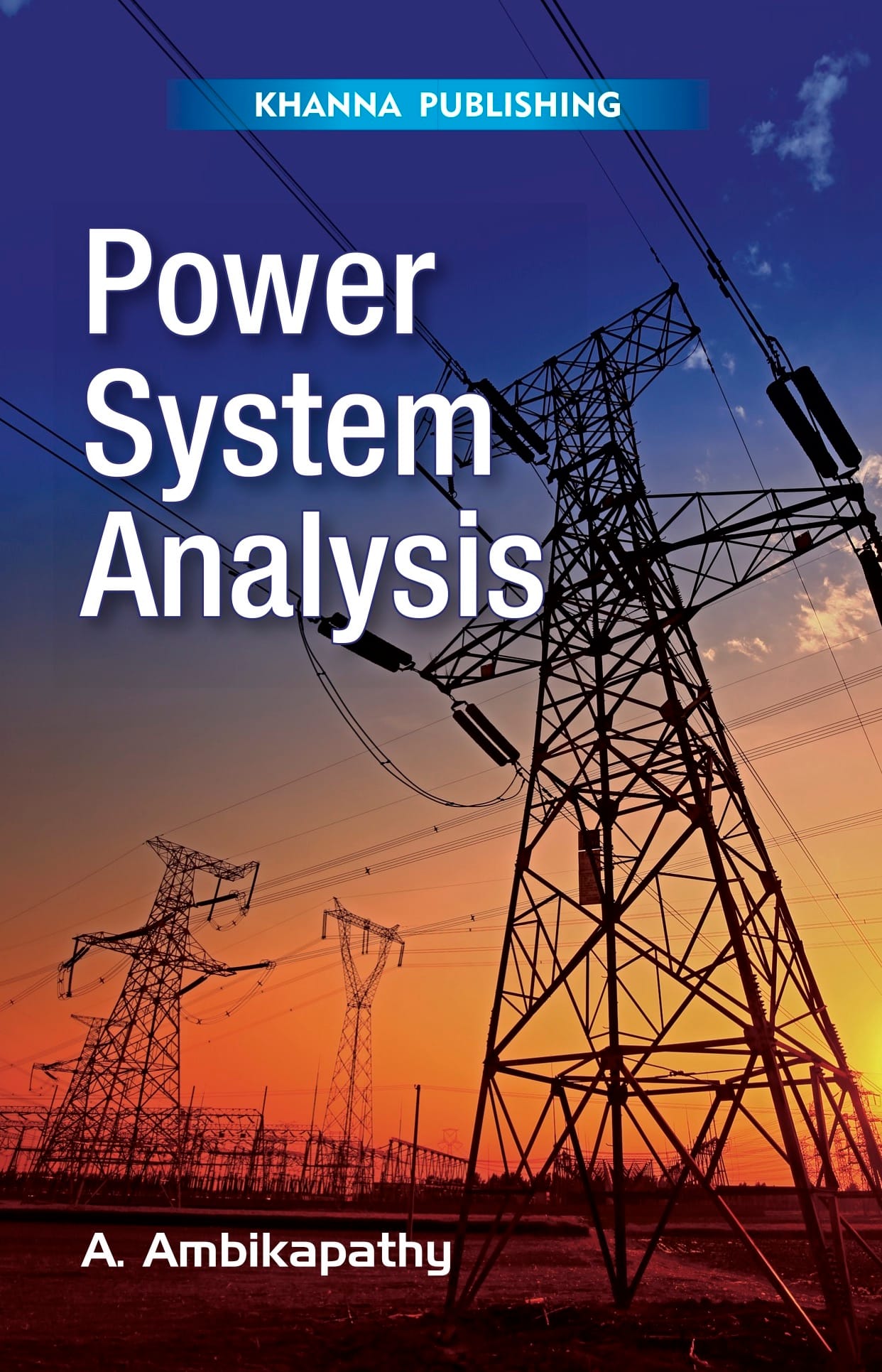 Power System Analysis