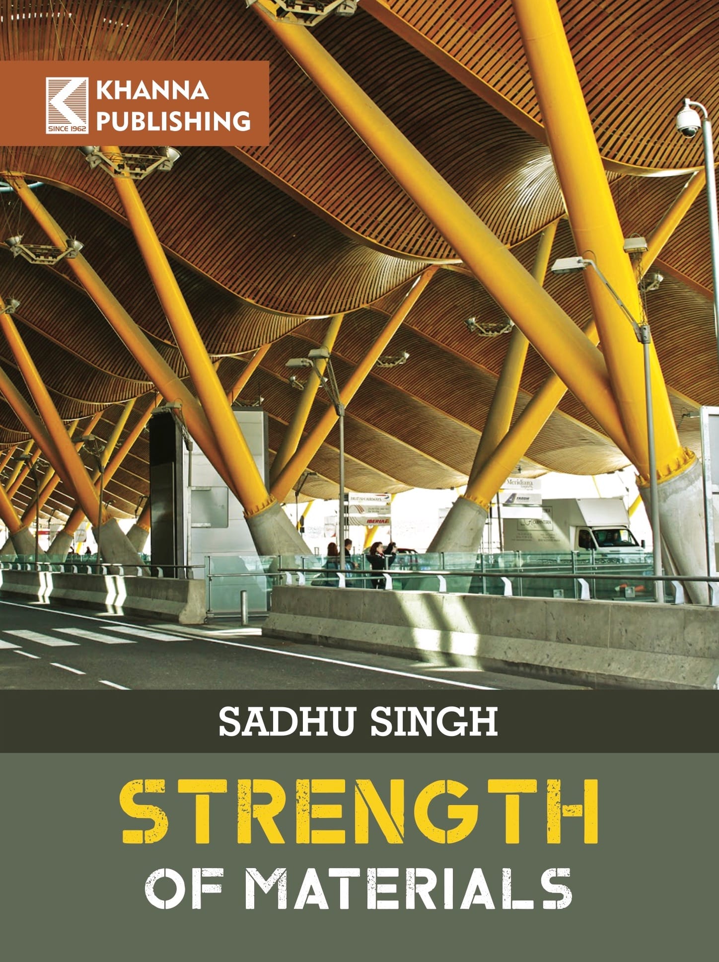 Strength of Materials