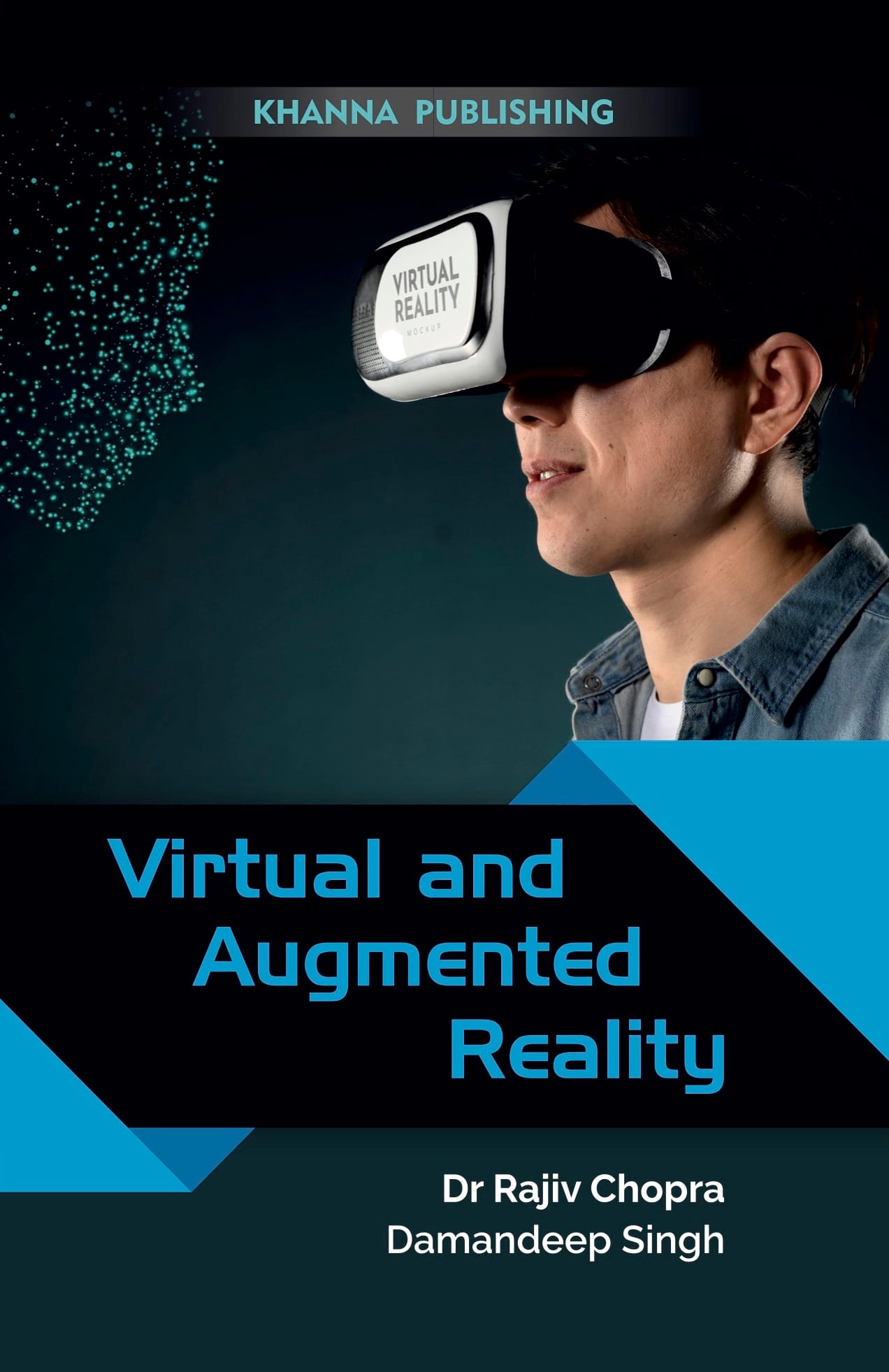 Virtual and Augmented Reality