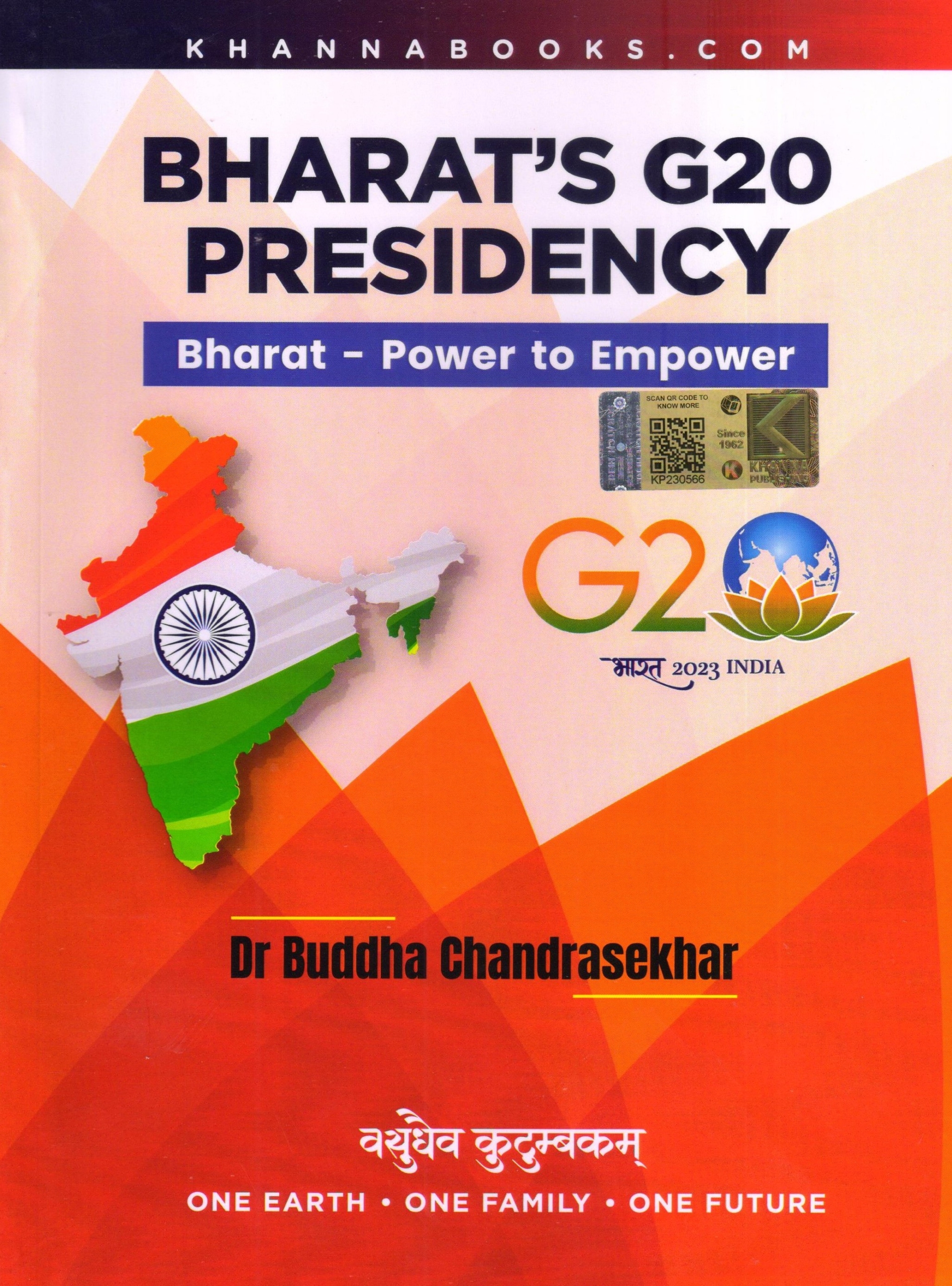 Bharat's G20 Presidency