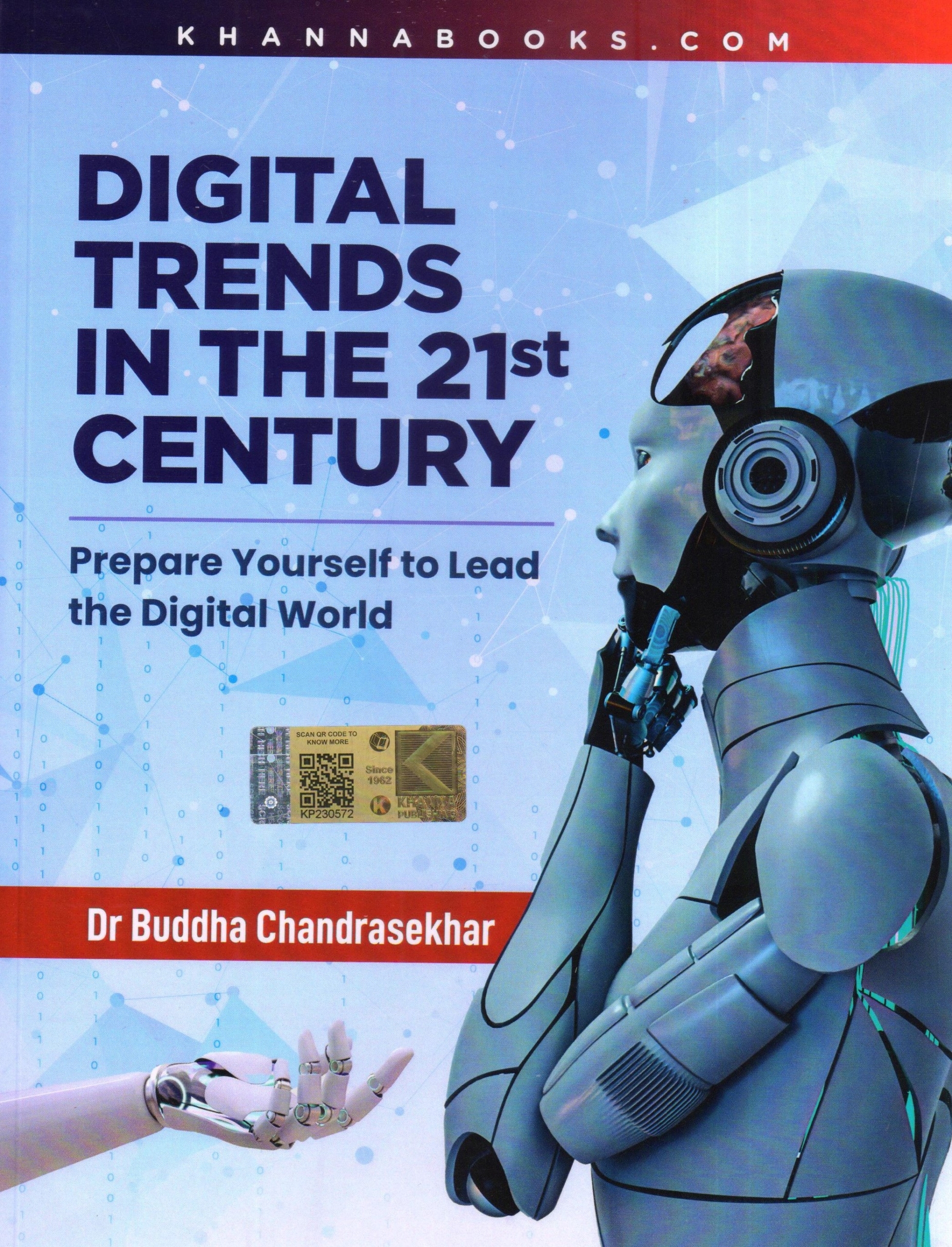 Digital Trends in The 21st Century