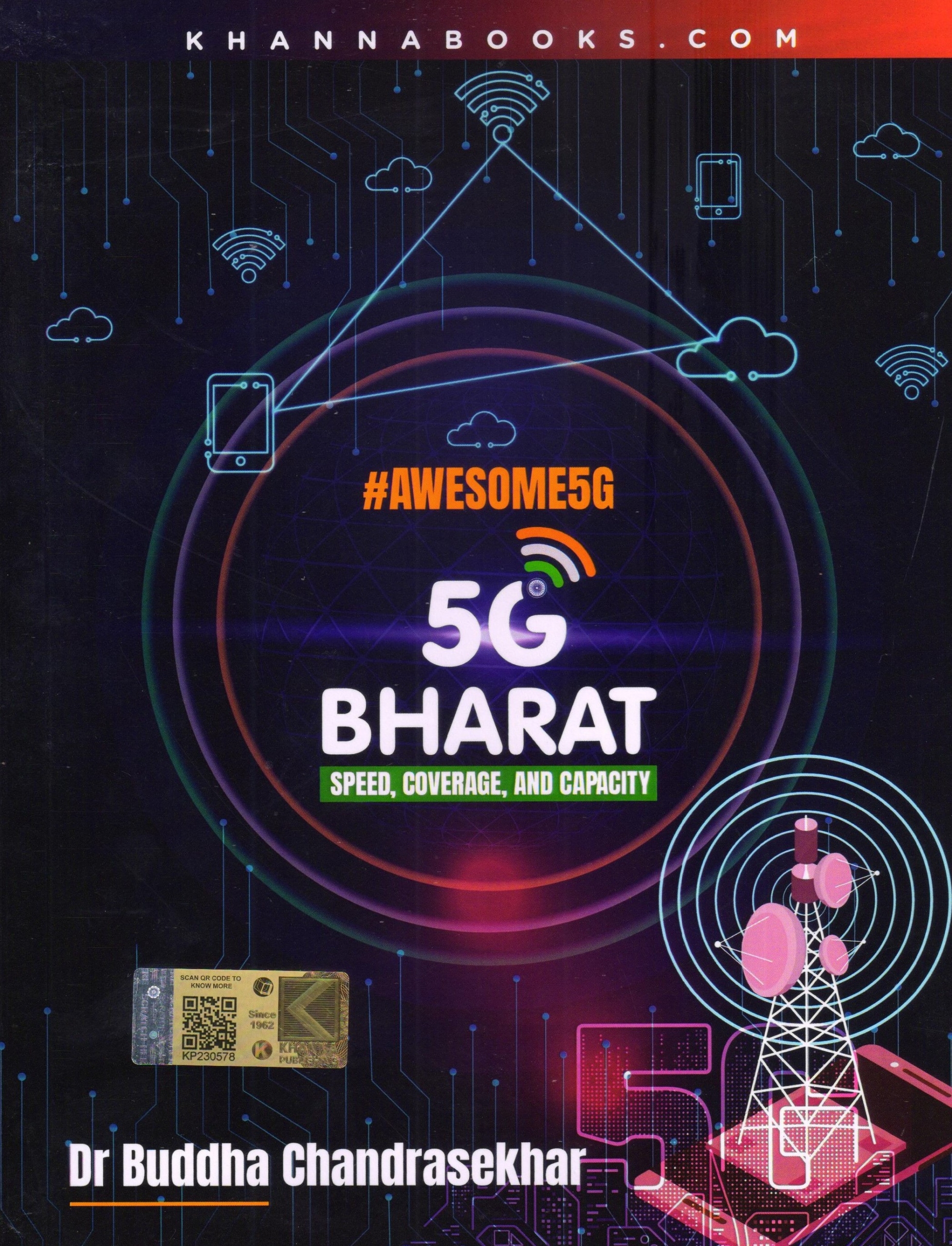 #Awesome5G- 5G Bharat