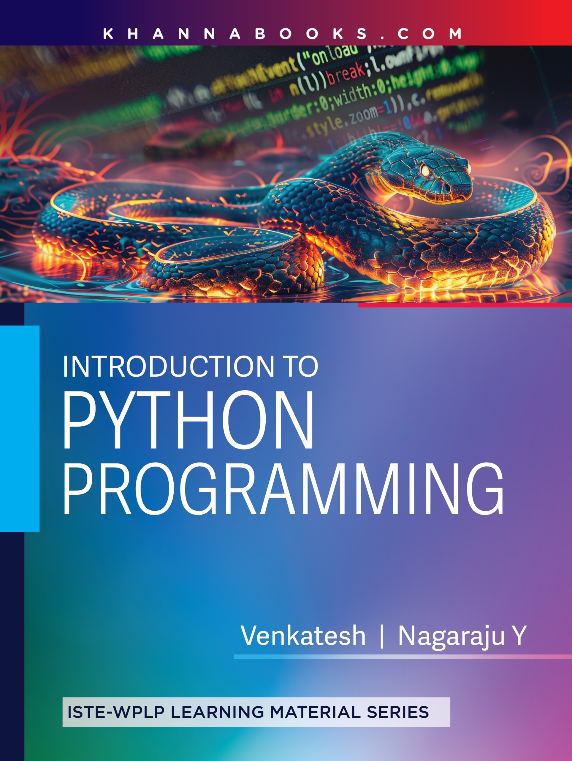 Introduction to Python Programming
