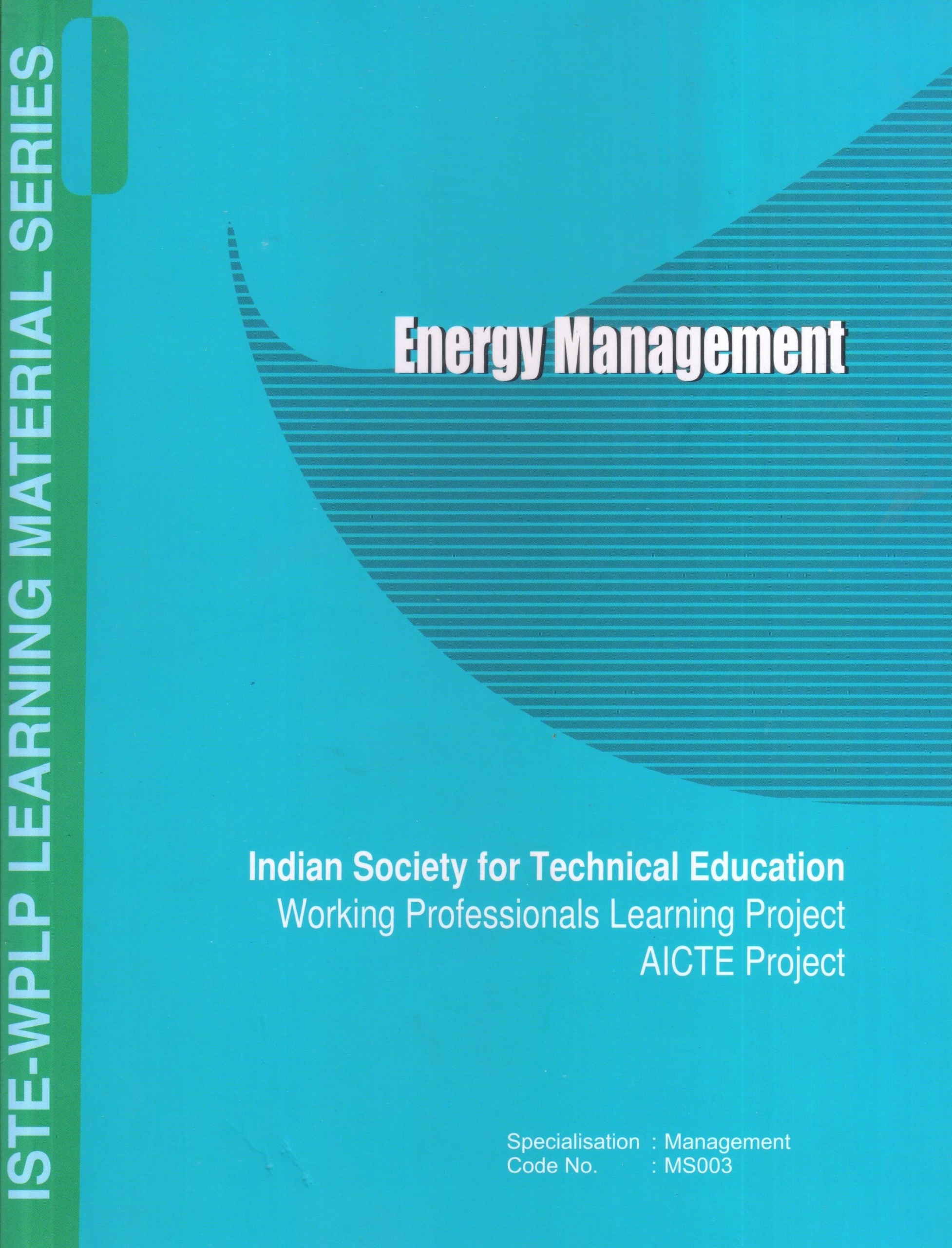 Energy Management