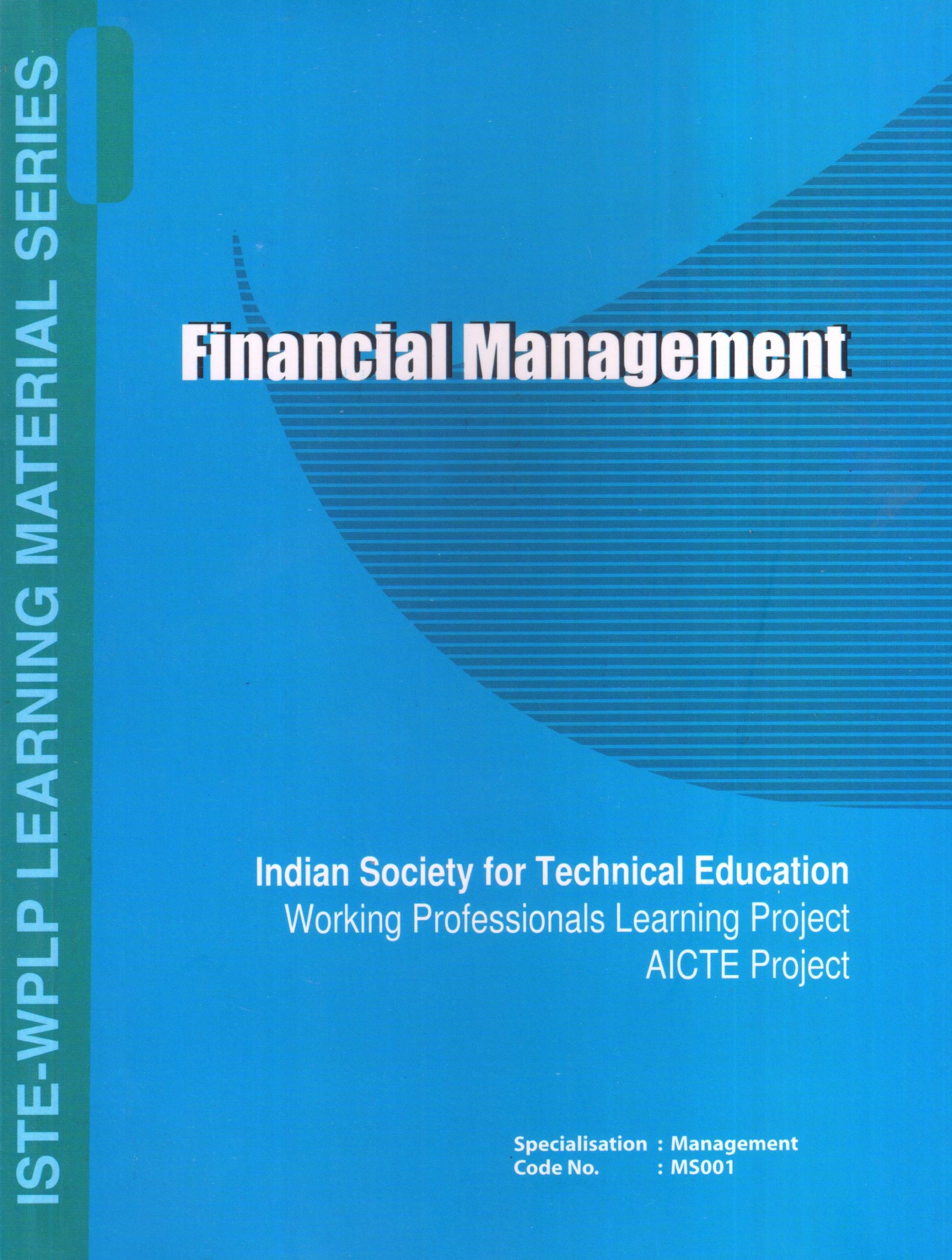 Financial Management