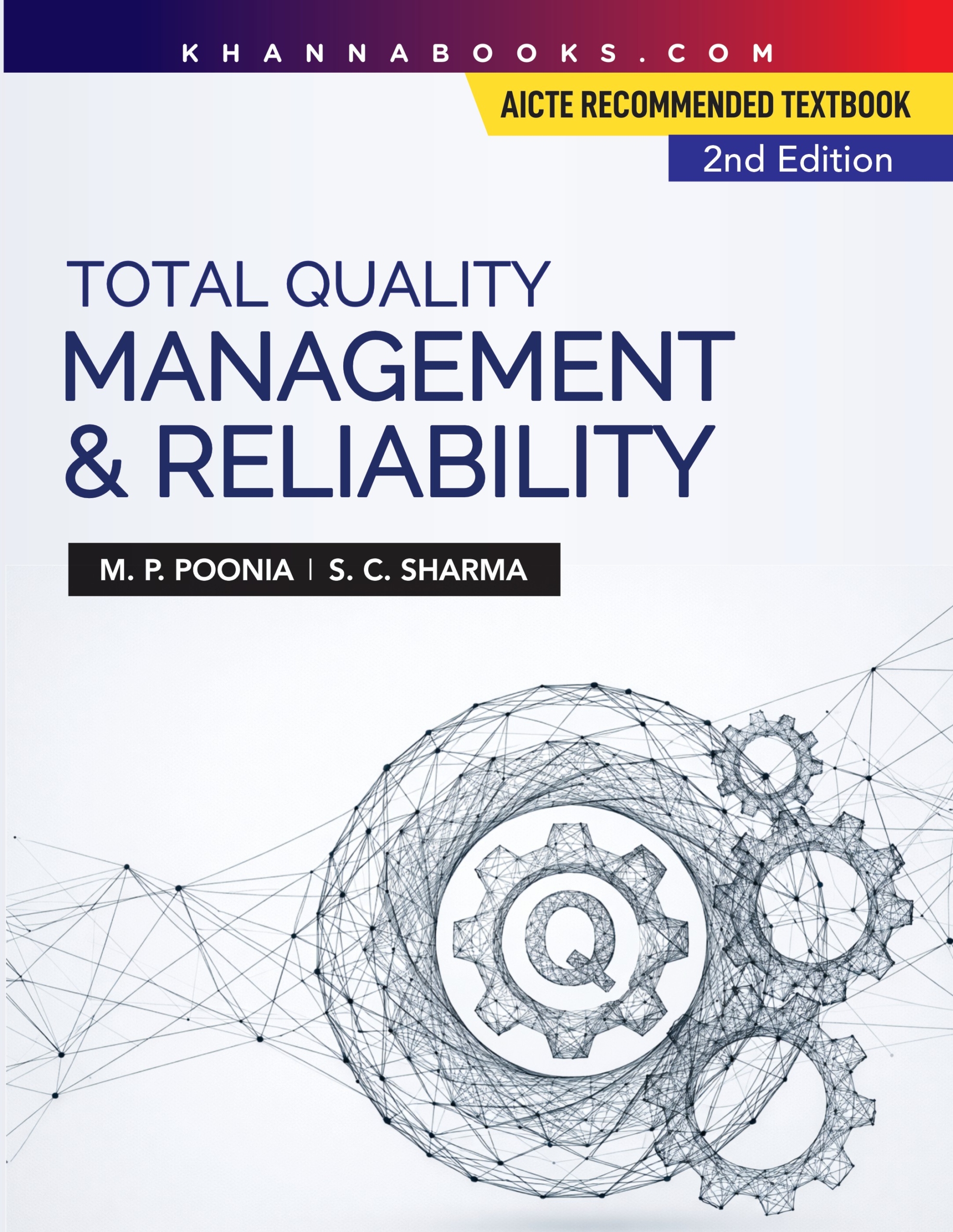 Total Quality Management and Reliability