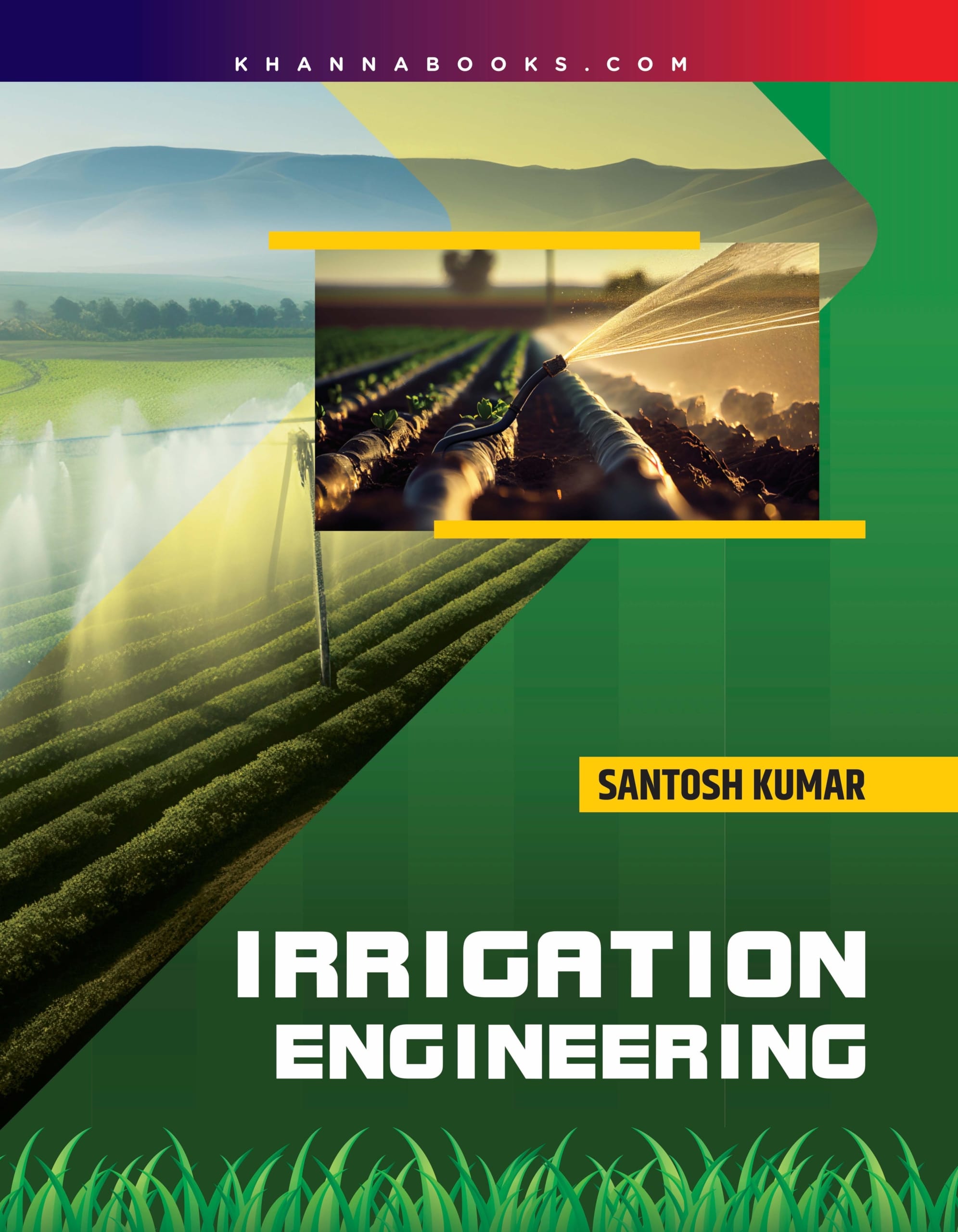 Irrigation Engineering