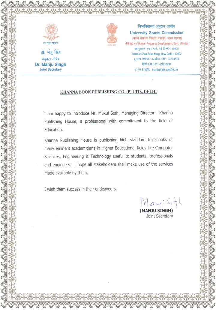 Dr. Manju Singh