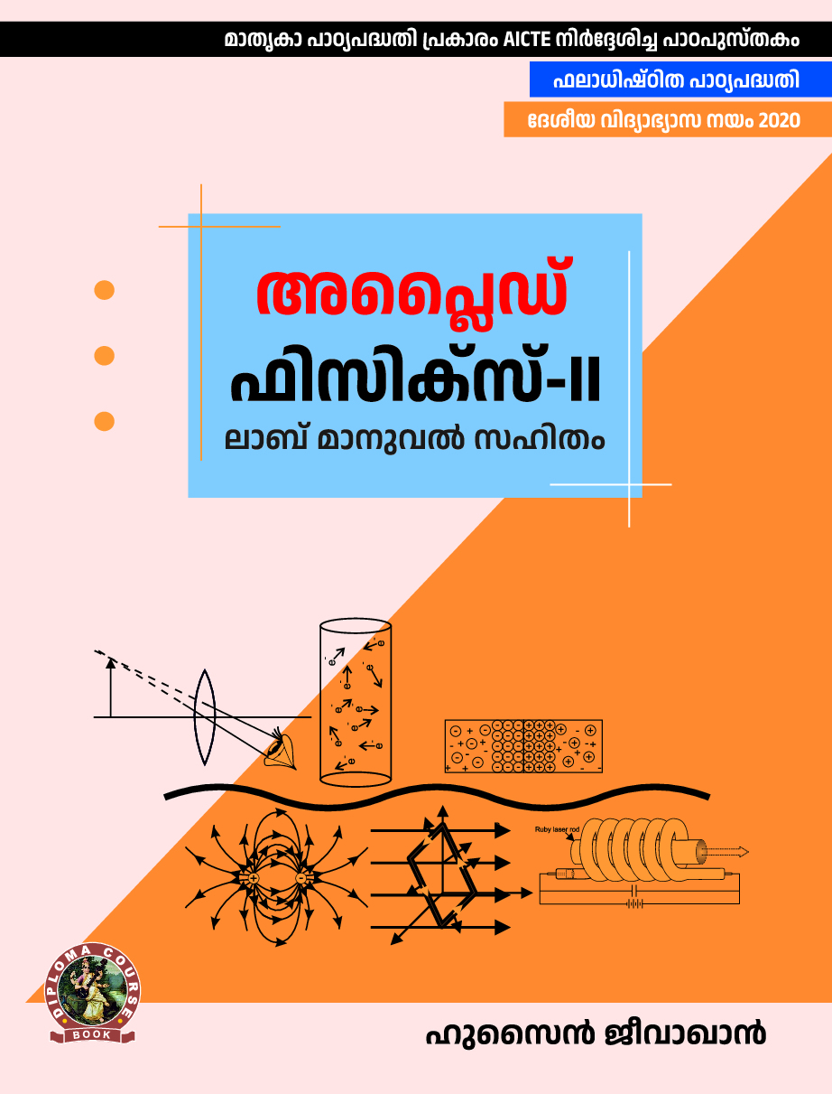 Applied Physics-II (with Lab Manual)