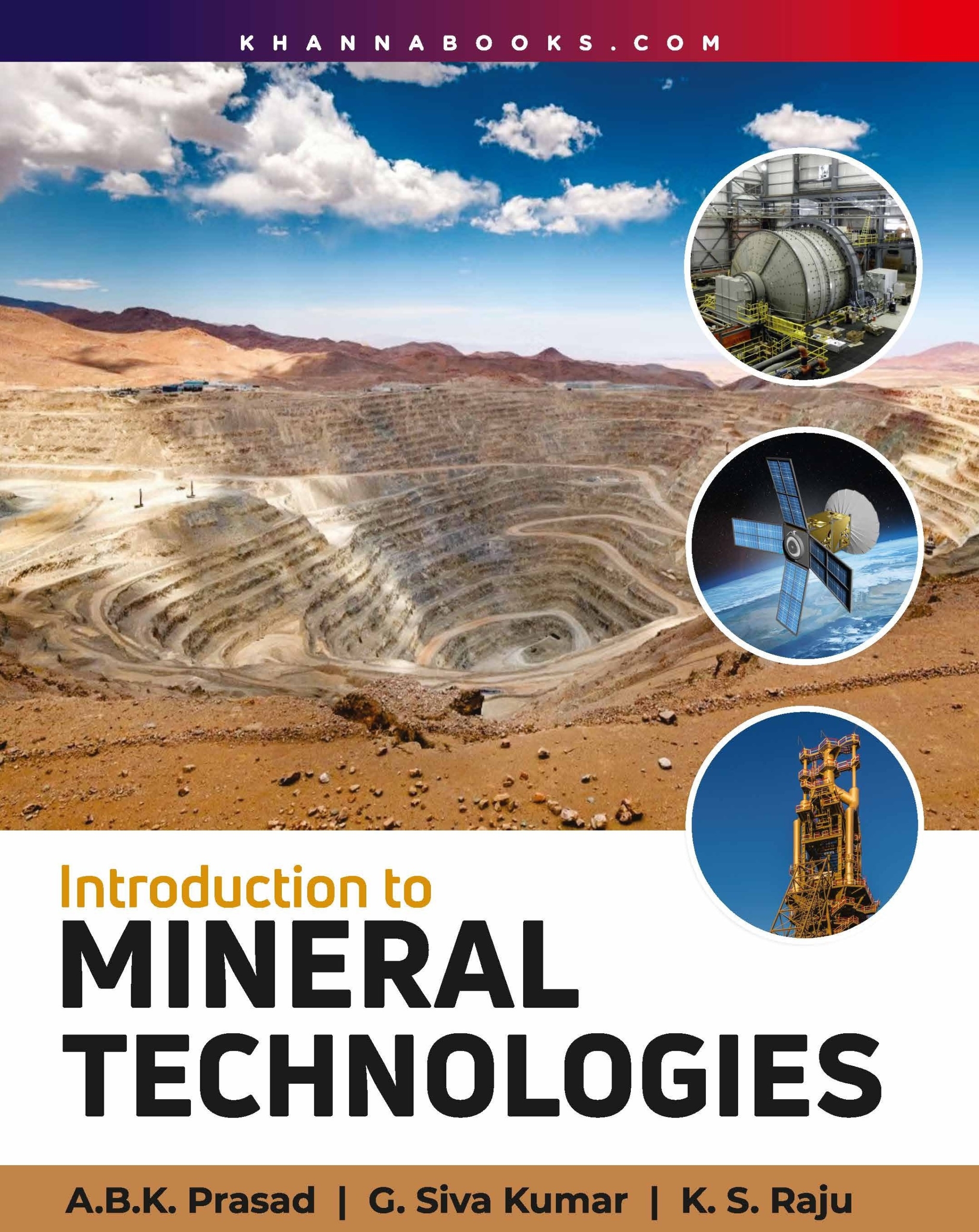 Introduction to Mineral Technologies