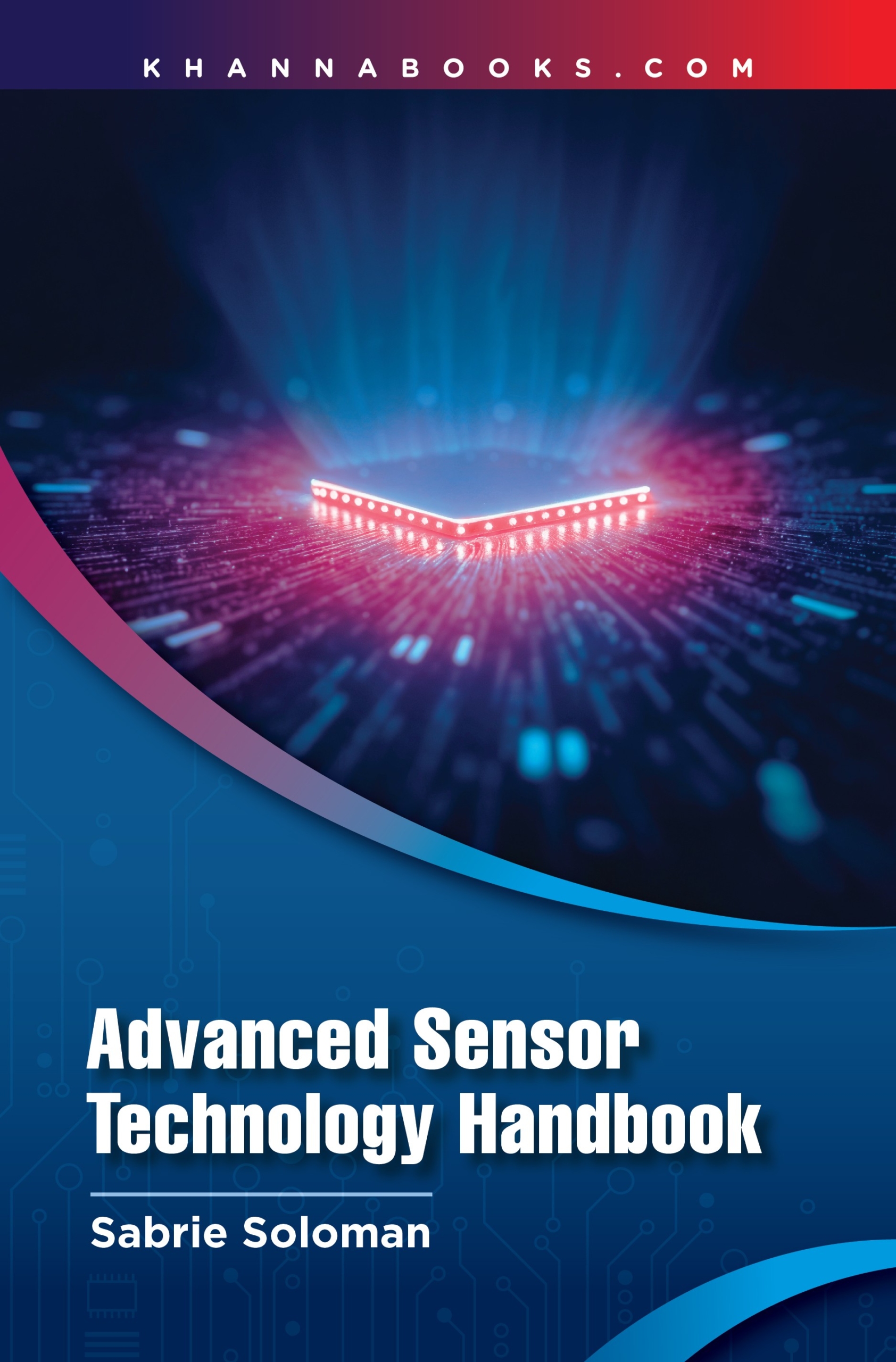 Advanced Sensor Technology Handbook