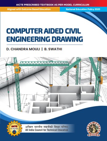 Computer Aided Civil Engineering Drawing