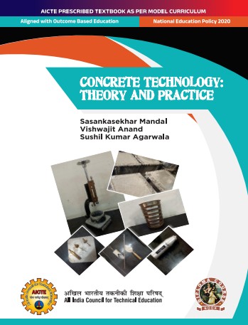 Concrete Technology: Theory and Practice