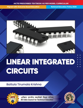 Linear Integrated Circuit