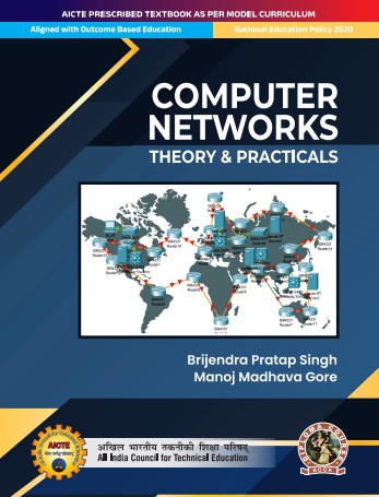 Computer Networks: Theory & Practicals