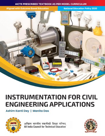 Instrumentation for Civil Engineering Applications