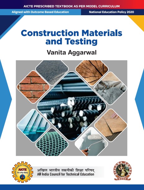 Construction Materials and Testing