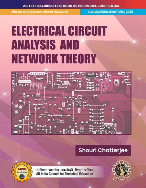 Electrical Circuit Analysis and Network Theory
