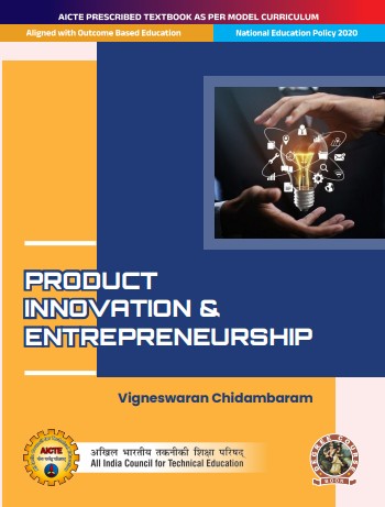 Product Innovation & Entrepreneurship