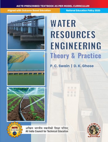 Water Resource Engineering (Theory & Practice)