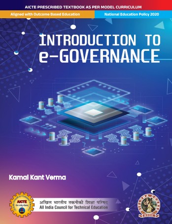 Introduction to e-Governance