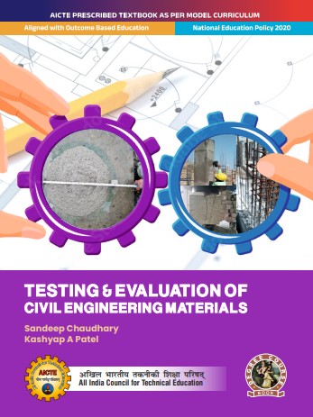 Testing & Evaluation of Civil Engineering Materials