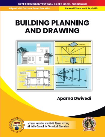 Building Planning and Drawing