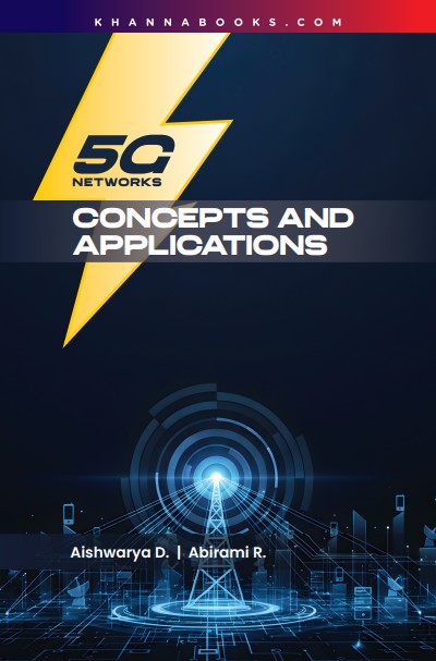 5G Networks: Concepts and Applications