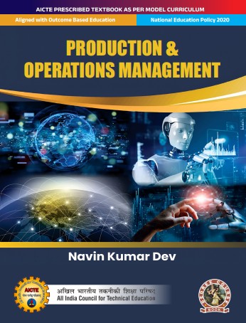 Production & Operation Management