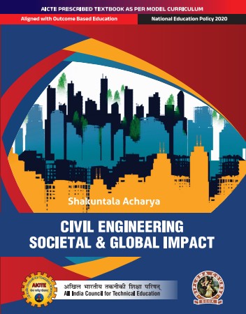 Civil Engineering Societal and Global Impact
