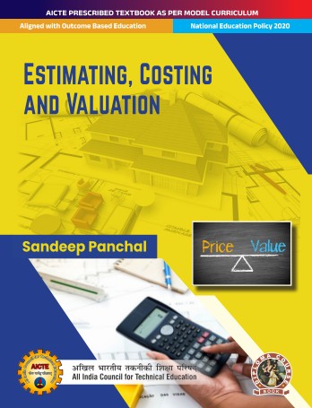 Estimating, Costing and valuation