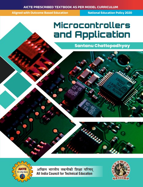 Microcontrollers and Applications