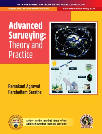 Advanced Surveying: Theory & Practice