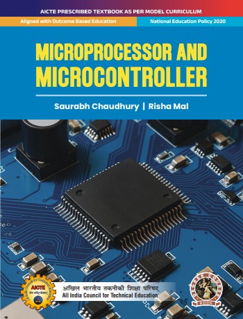 Microprocessor and Microcontroller