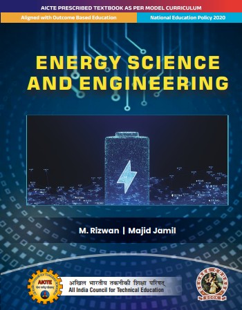 Energy Science and Engineering