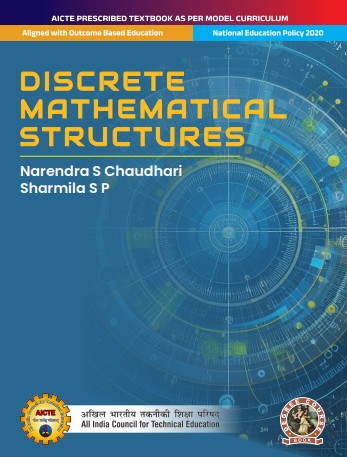 Discrete Mathematical Structures