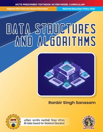 Data Structure and Algorithms