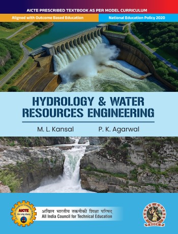 Hydrology & Water Resources Engineering