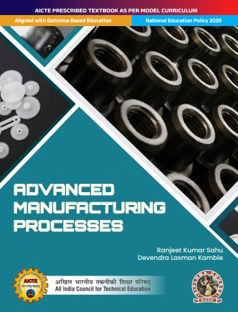 Advanced Manufacturing Processes