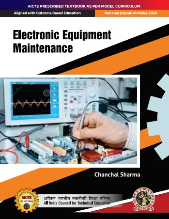 Electronic Equipment Maintenance