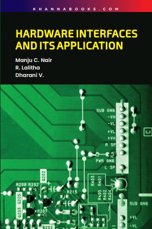 Hardware Interfaces and Its Application