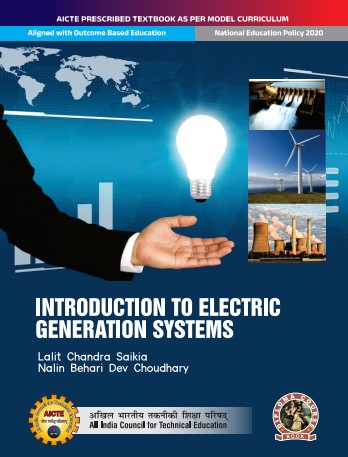 Introduction to Electric Generation Systems